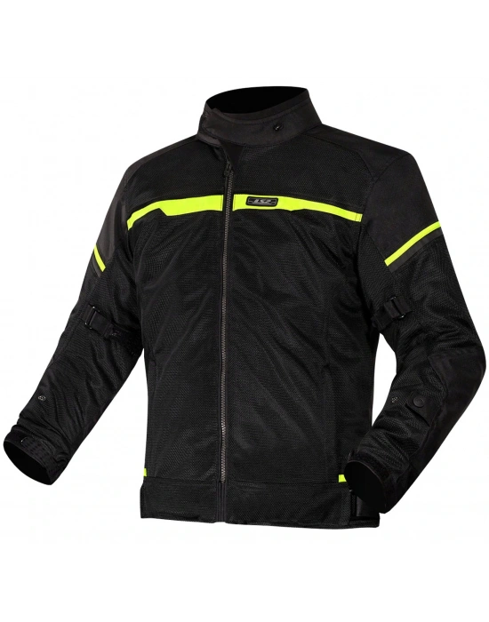 LS2 RIVA MONT SİYAH-