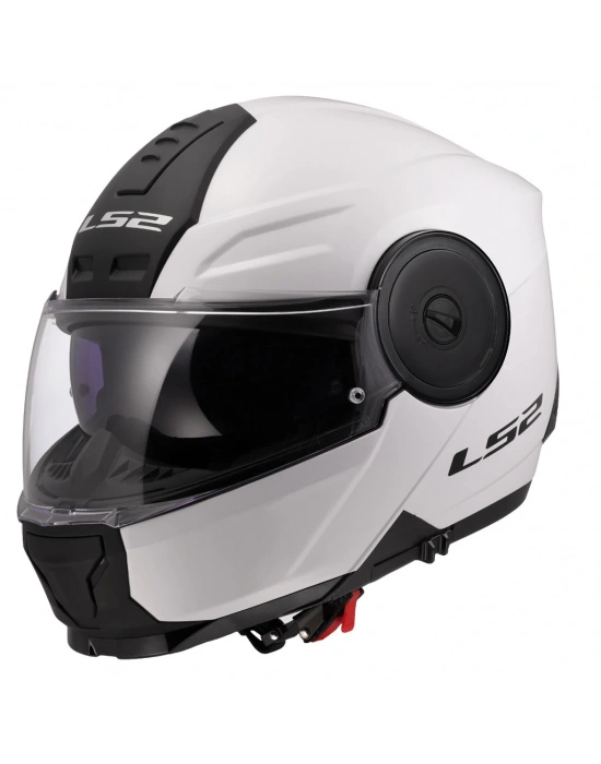 LS2 SCOPE 2  KASK