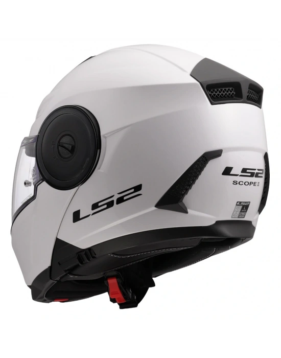 LS2 SCOPE 2  KASK