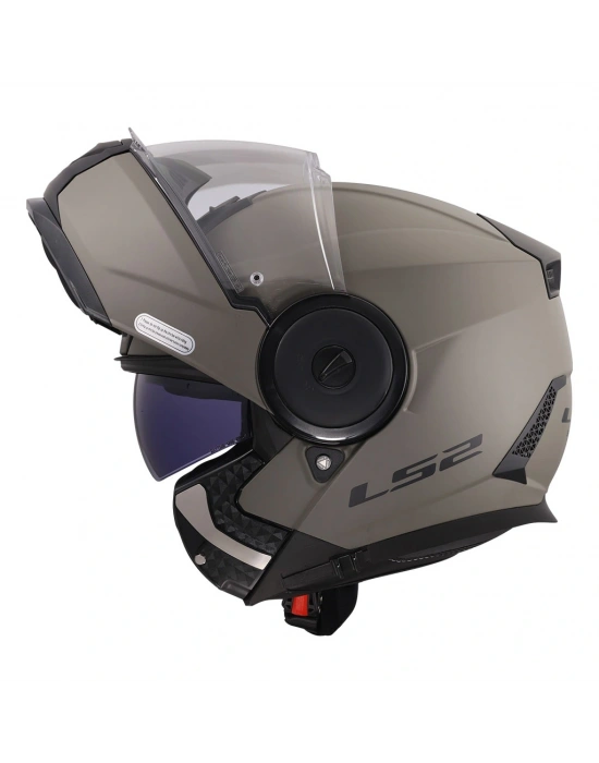 LS2 SCOPE 2  KASK