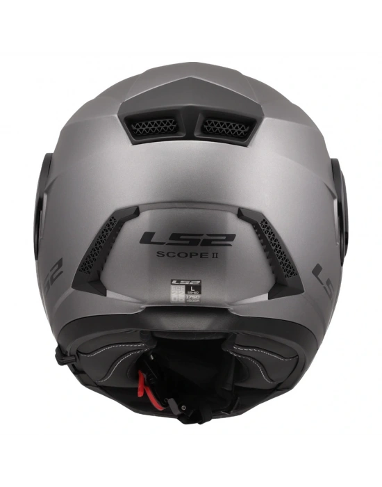 LS2 SCOPE 2  KASK