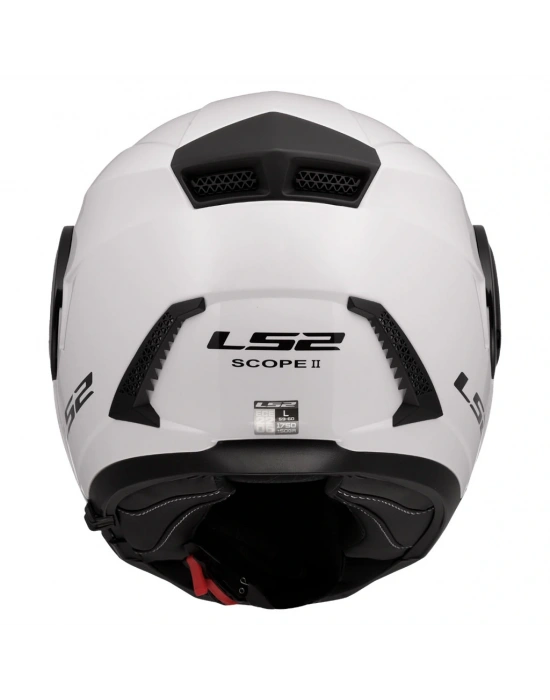LS2 SCOPE 2  KASK