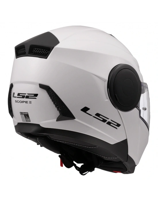 LS2 SCOPE 2  KASK