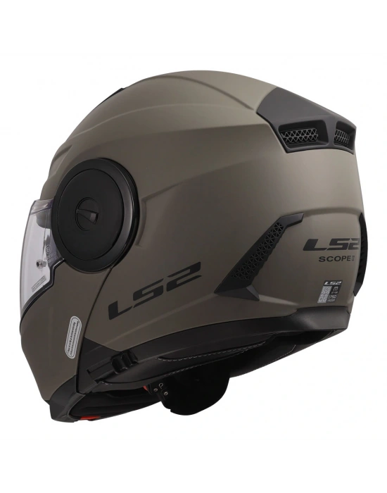 LS2 SCOPE 2  KASK