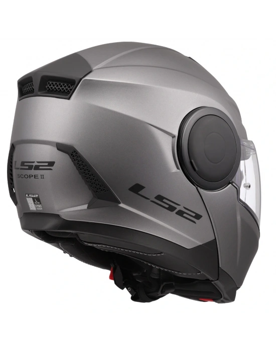 LS2 SCOPE 2  KASK