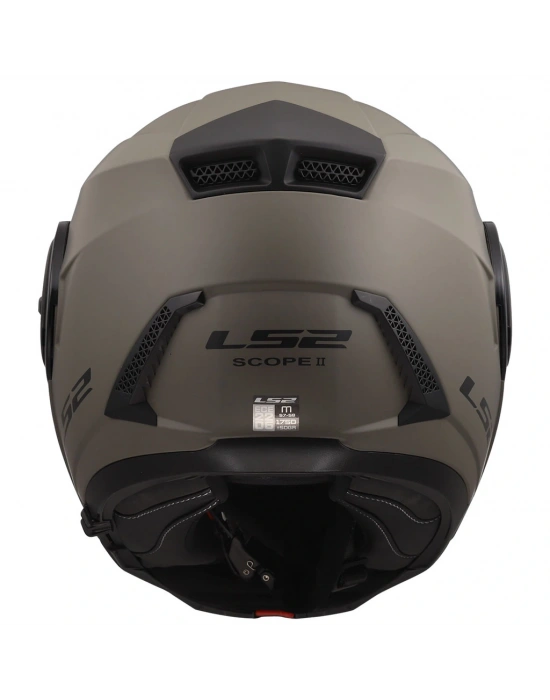 LS2 SCOPE 2  KASK