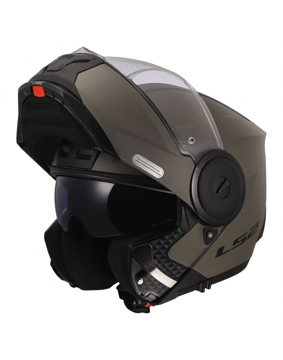 LS2 SCOPE 2  KASK