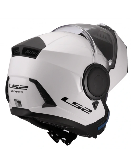 LS2 SCOPE 2  KASK
