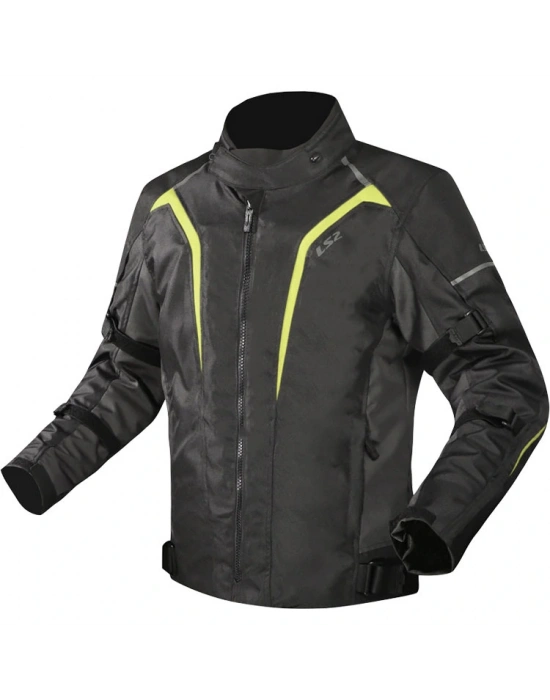 LS2 SEPANG MONT SİYAH-GRİ-