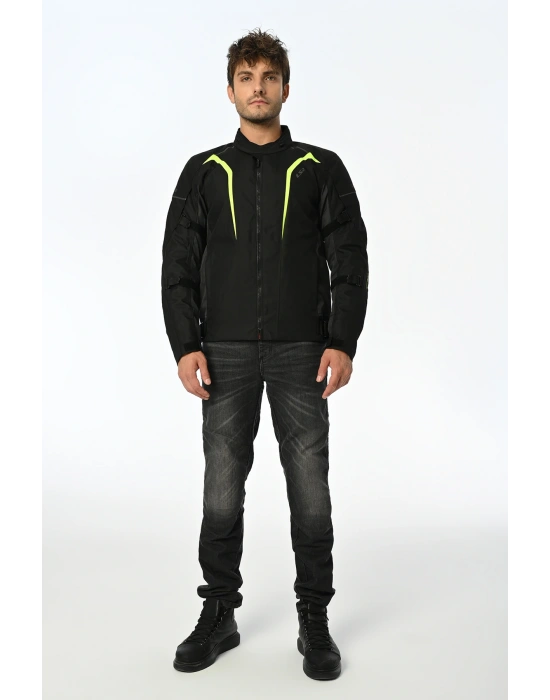 LS2 SEPANG MONT SİYAH-GRİ-