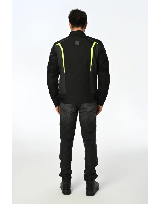 LS2 SEPANG MONT SİYAH-GRİ-