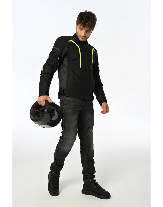 LS2 SEPANG MONT SİYAH-GRİ-