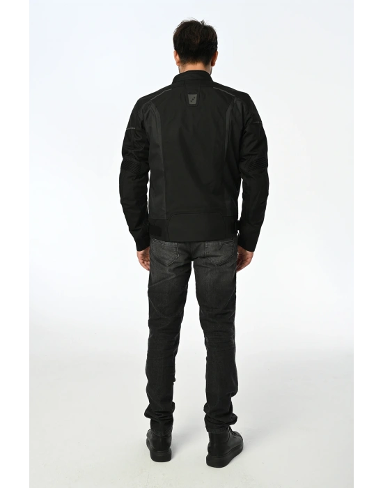 LS2 SEPANG MONT SİYAH-GRİ