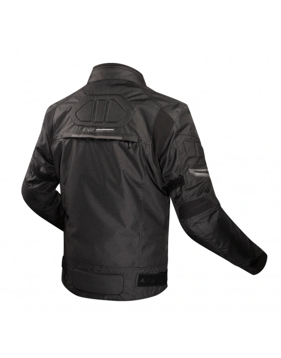 LS2 SHADOW MONT SİYAH