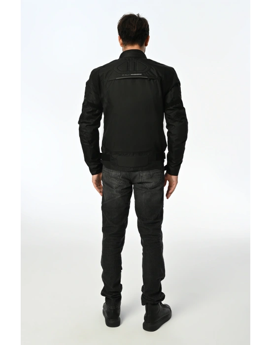 LS2 SHADOW MONT SİYAH