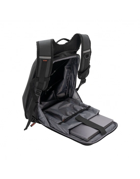 LS2 SHIELD 25L SIRT ÇANTASI