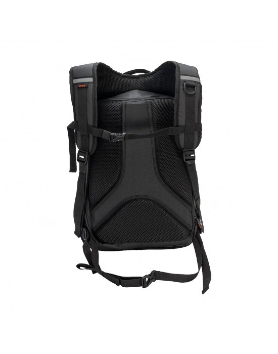 LS2 SHIELD 25L SIRT ÇANTASI
