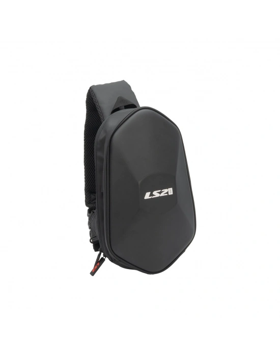 LS2 SHIELD 4L OMUZ ÇANTASI