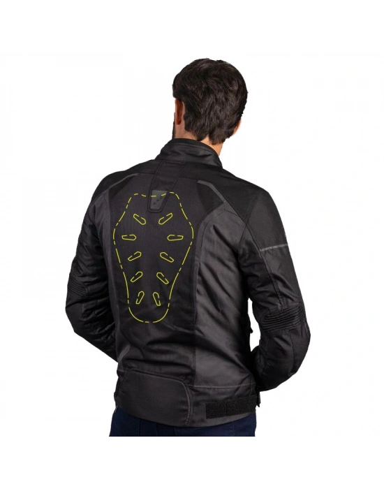 LS2 SIRT KORUMA (LEVEL 2)