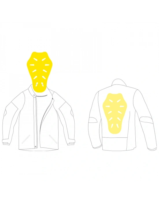 LS2 SIRT KORUMA (LEVEL 2)