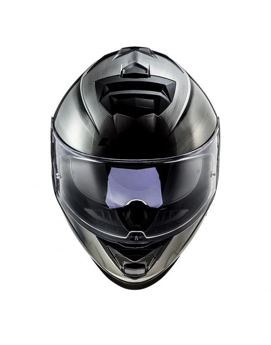 LS2 STORM 2 JEANS KASK