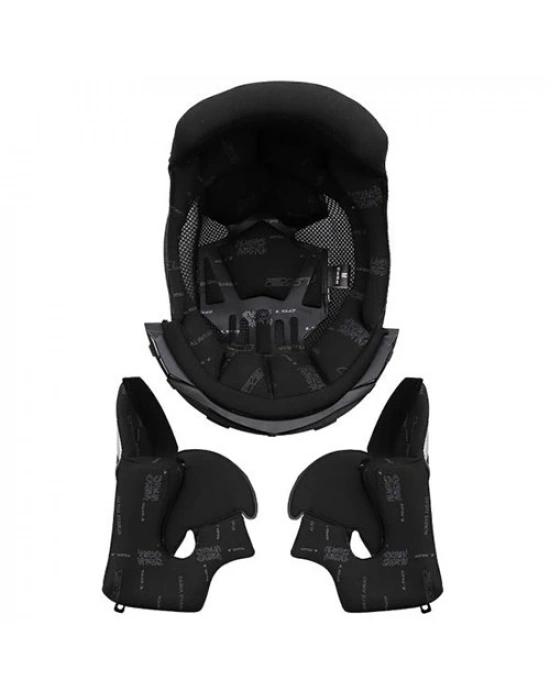 LS2 STORM 2 KASK İÇ PED