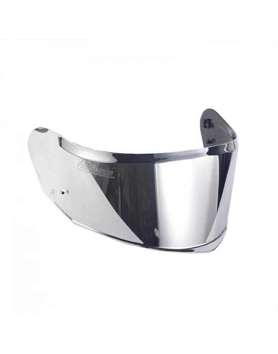 LS2 STREAM 2 KASK CAMI IRIDIUM GRİ