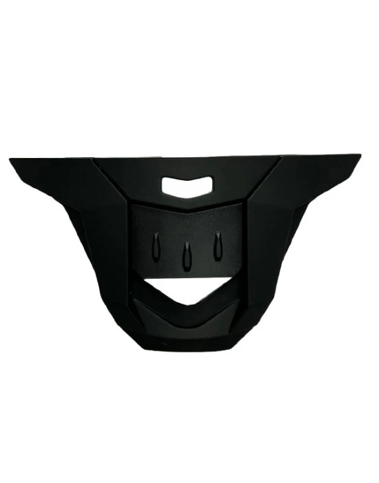 LS2 STREAM 2 KASK ÇENE HAVALANDIRMA MAT SİYAH