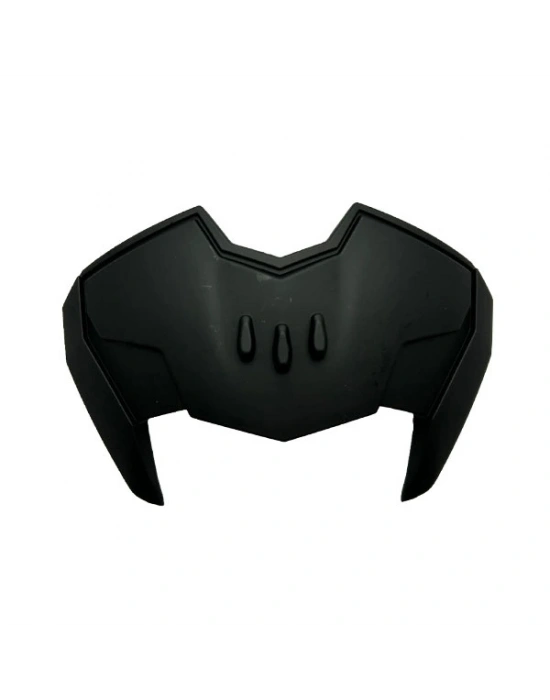 LS2 STREAM 2 KASK TEPE HAVALANDIRMA MAT SİYAH