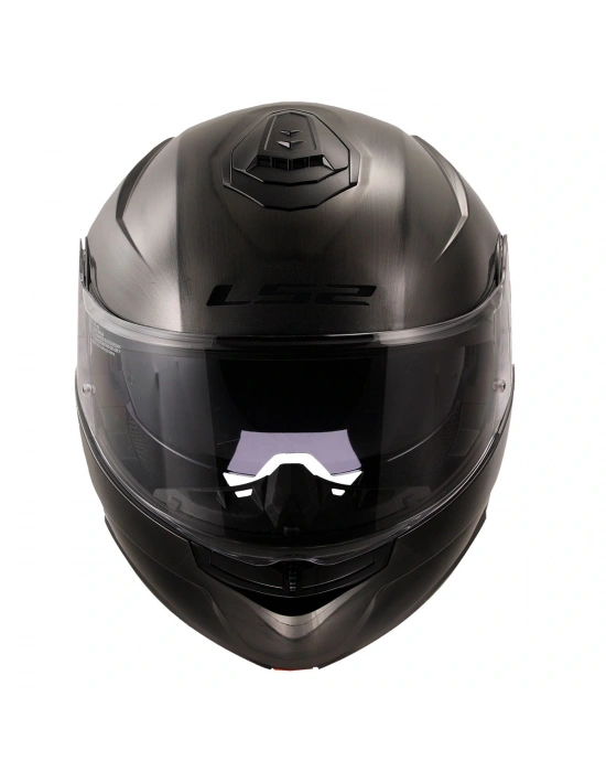 LS2 STROBE 2 JEANS KASK