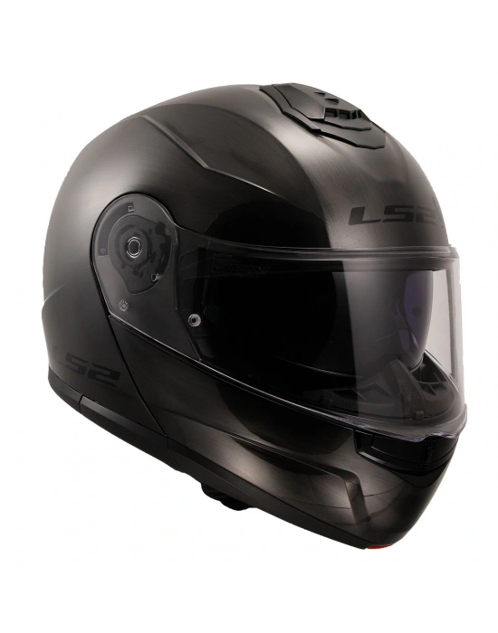 LS2 STROBE 2 JEANS KASK