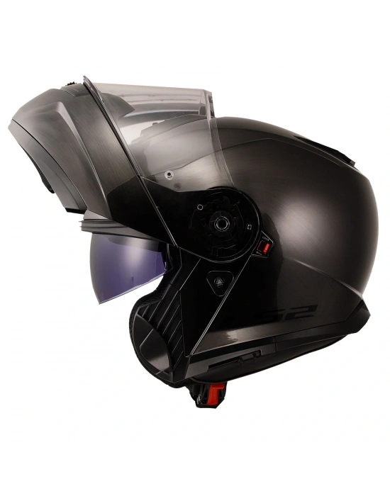 LS2 STROBE 2 JEANS KASK