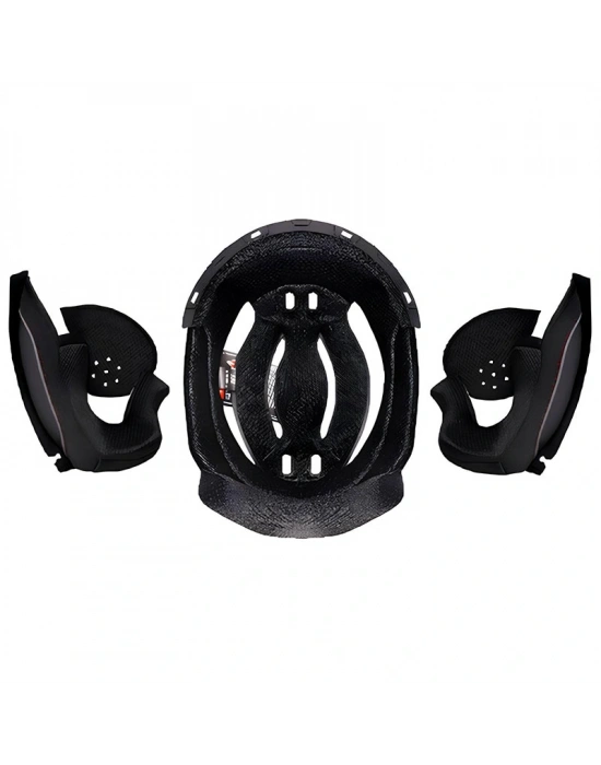 LS2 STROBE 2 KASK İÇ PED