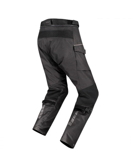 LS2 TRAVEL PANTOLON () SİYAH