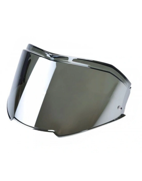 LS2 VALIANT 2 KASK CAMI IRIDIUM GRİ