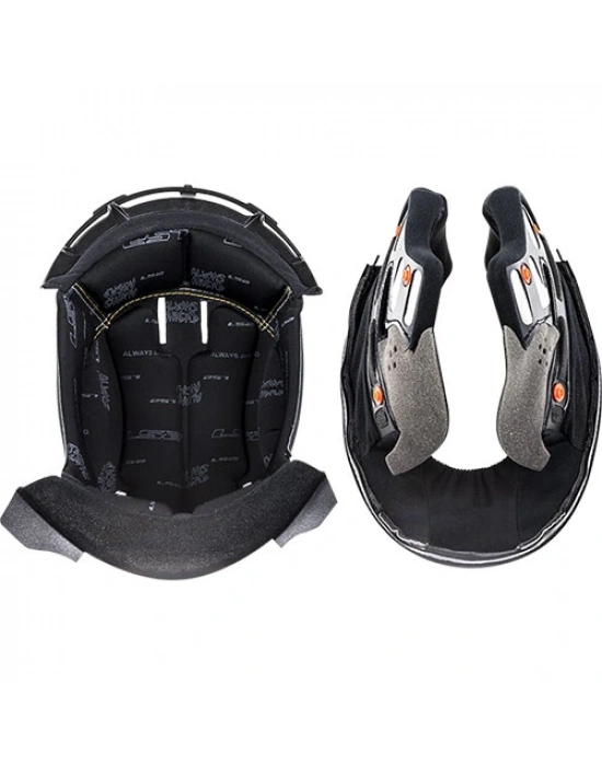 LS2 VALIANT KASK İÇ PED