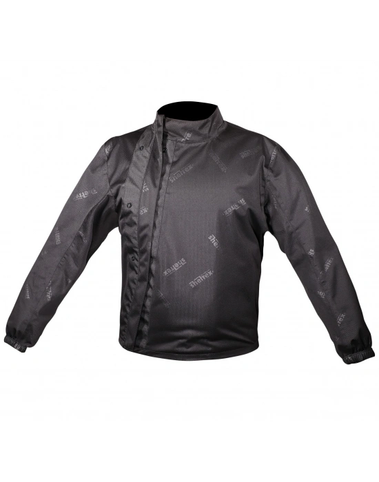 LS2 X-MASTER MONT SİYAH-YEŞİL-GRİ