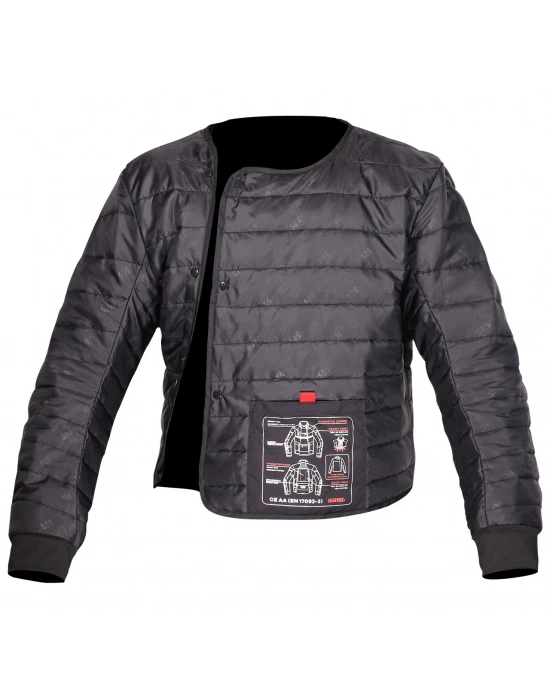 LS2 X-MASTER MONT SİYAH-YEŞİL-GRİ