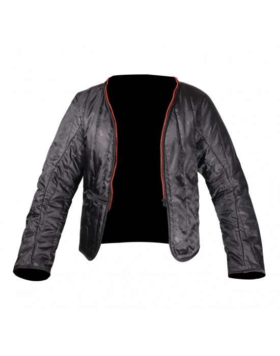 LS2 ZOOM H2O MONT SİYAH-MAVİ