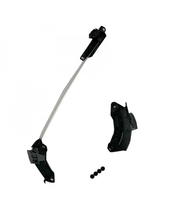 LS2 ADVANT 2 GÜNEŞ VİZÖR MEKANİZMASI