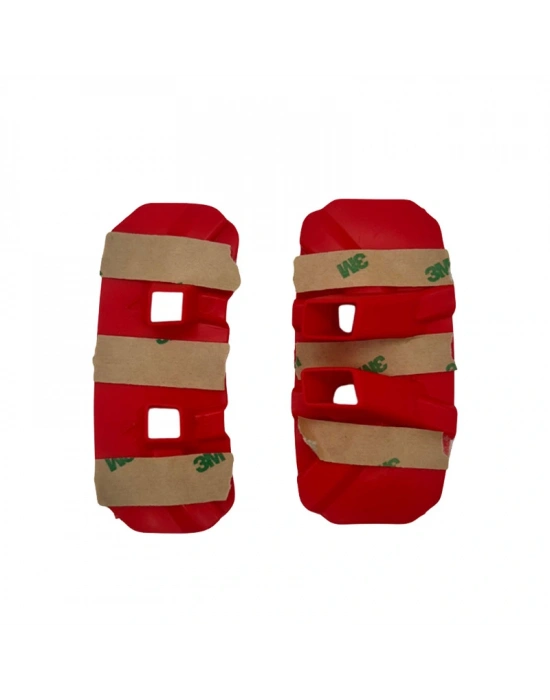 LS2 ADVANT 2 KASK İÇİ HAVALANDIRMA KANAL PLASTİK