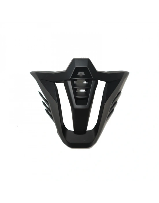 LS2 FAST 2 ÇENE HAVALANDIRMA