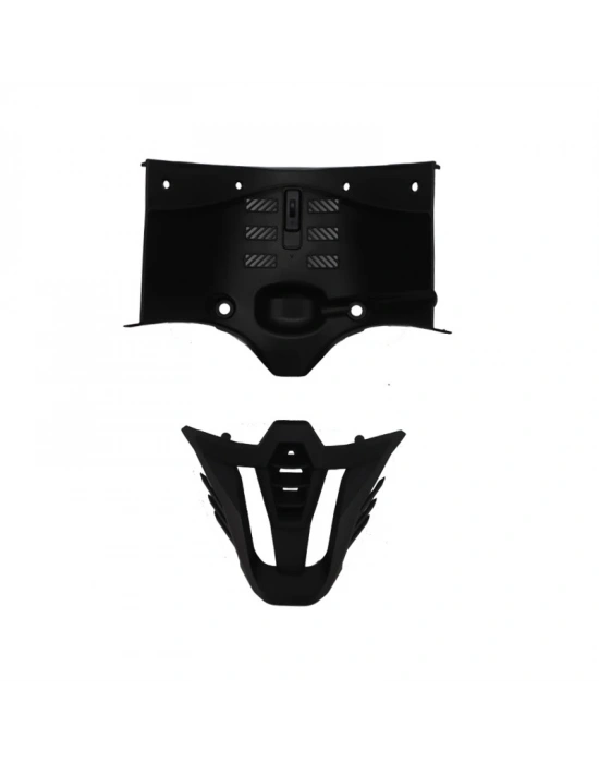 LS2 PIONEER 2 ÇENE HAVALANDIRMA