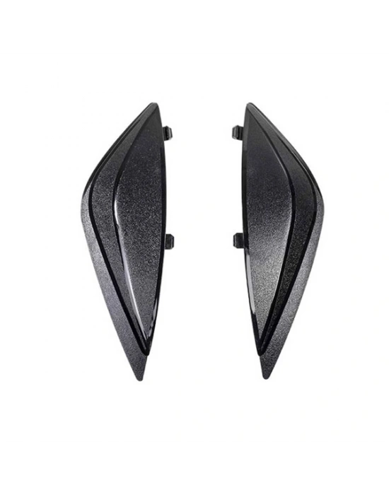 LS2 RAPID-RAPID 2 KASK TEPE HAVALANDIRMA