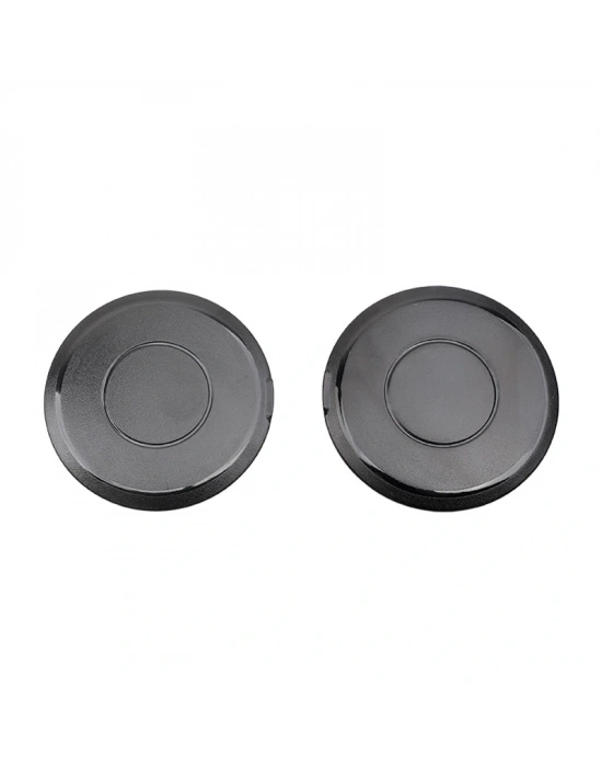 LS2 SCOPE KASK YAN KAPAK