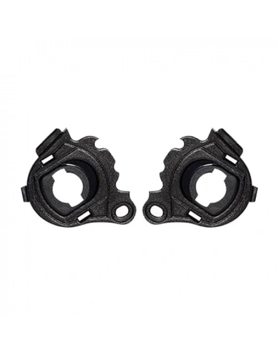 LS2 STREAM 2 KASK YAN KAPAK SET