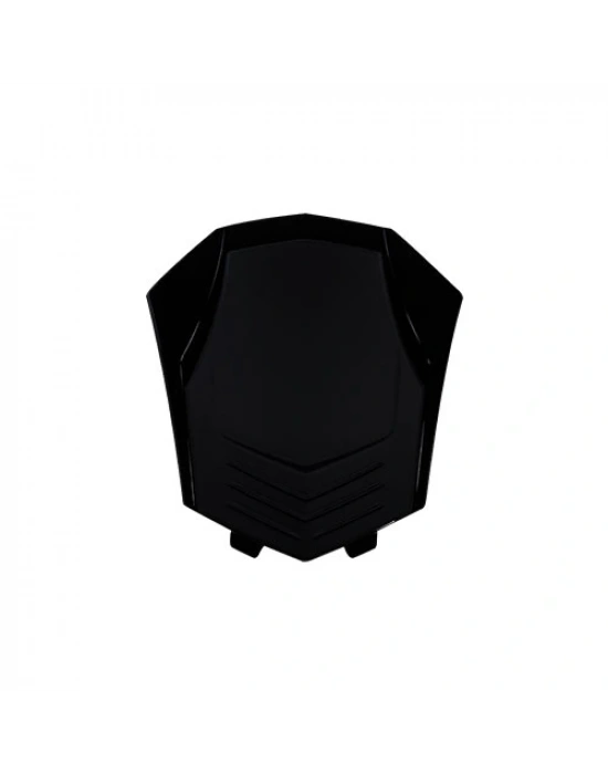 LS2 VALIANT KASK TEPE HAVALANDIRMA MAT SİYAH