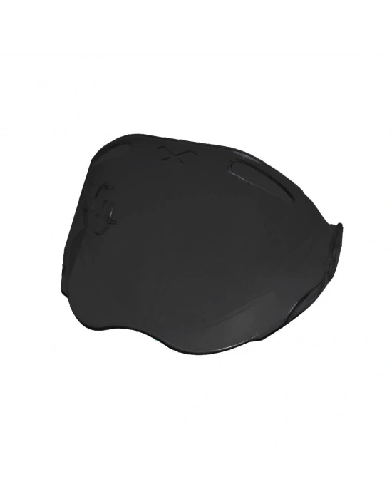 NEXX SX.10 KASK CAMI SİYAH