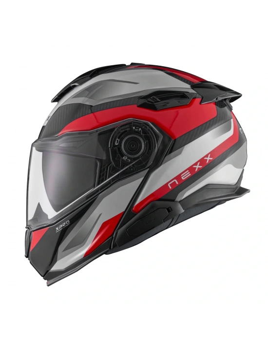 NEXX X.LIFETOUR PRO MILE KARBON  KASK