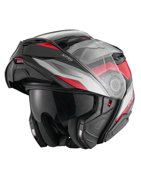 NEXX X.LIFETOUR PRO MILE KARBON  KASK